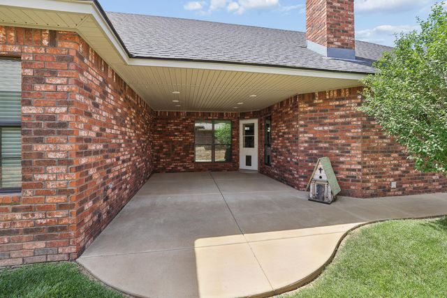 4702 Ashville Place, Amarillo, TX 79119