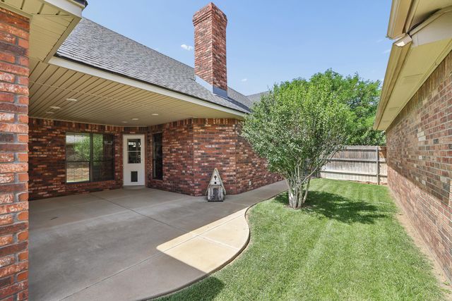 4702 Ashville Place, Amarillo, TX 79119