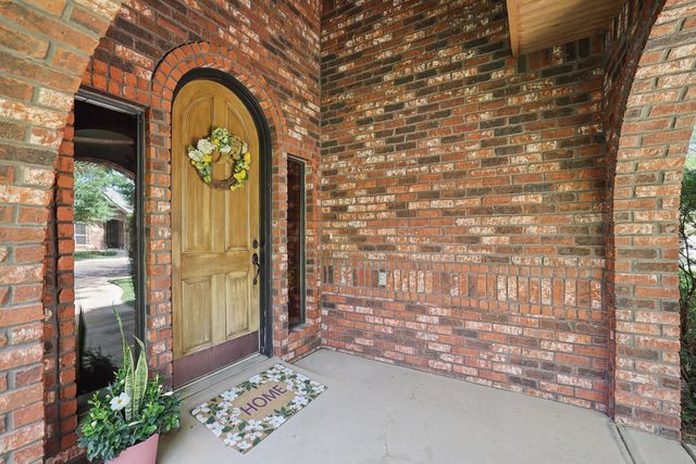 4702 Ashville Place, Amarillo, TX 79119