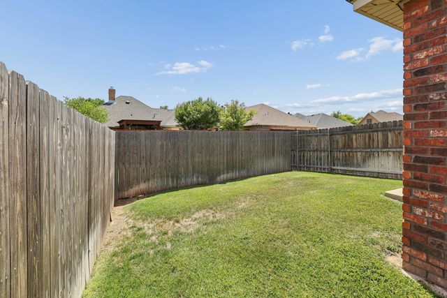 4702 Ashville Place, Amarillo, TX 79119