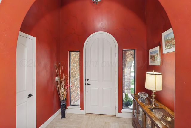 4702 Ashville Place, Amarillo, TX 79119