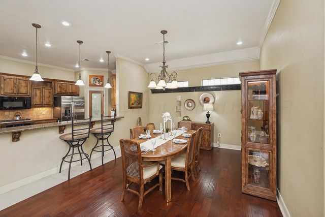 4702 Ashville Place, Amarillo, TX 79119