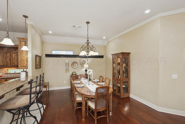 4702 Ashville Place, Amarillo, TX 79119