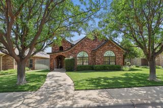 4702 Ashville Place, Amarillo, TX 79119