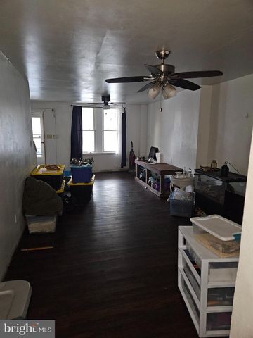 858 CHERRY ST, Norristown, PA 19401