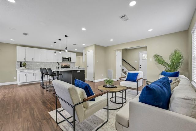 2710 Merrimac Drive, League City, TX 77573