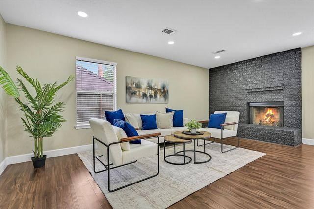 2710 Merrimac Drive, League City, TX 77573