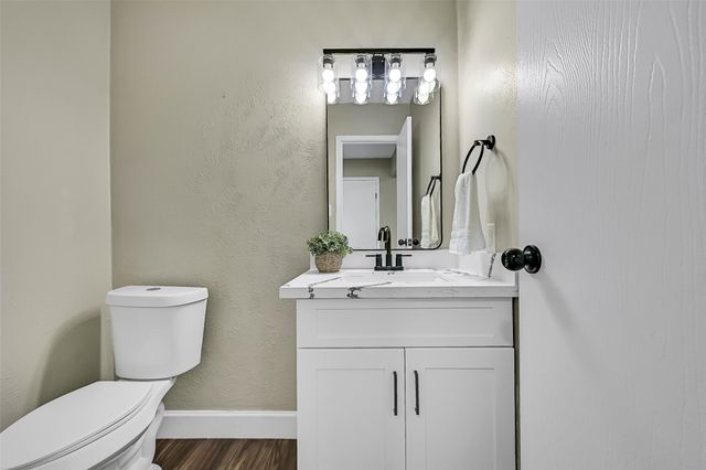 2710 Merrimac Drive, League City, TX 77573