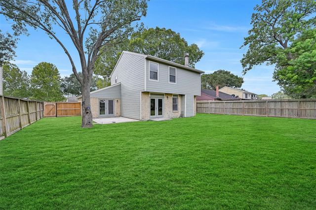 2710 Merrimac Drive, League City, TX 77573