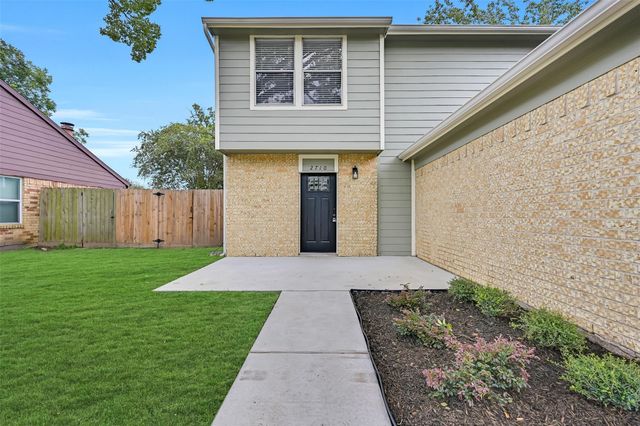 2710 Merrimac Drive, League City, TX 77573
