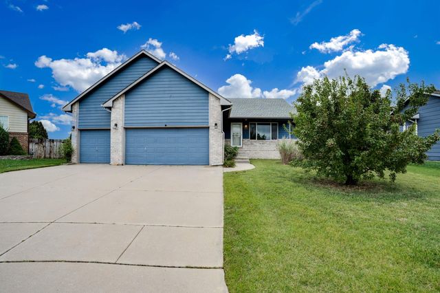 2326 S Upland Hills Ct, Wichita, KS 67235