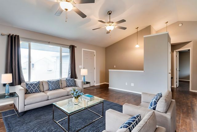 2326 S Upland Hills Ct, Wichita, KS 67235