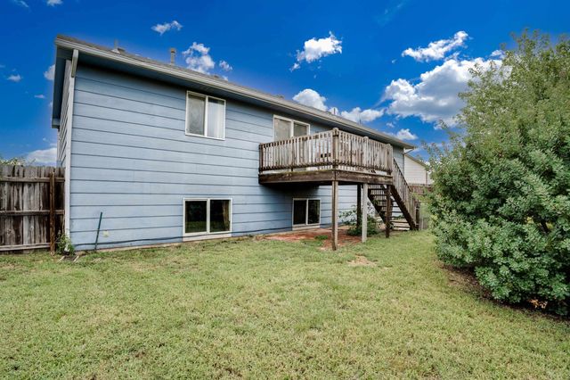 2326 S Upland Hills Ct, Wichita, KS 67235