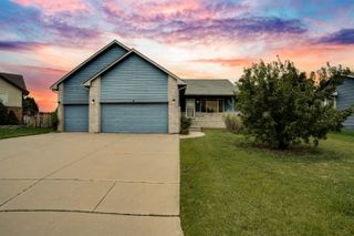 2326 S Upland Hills Ct, Wichita, KS 67235
