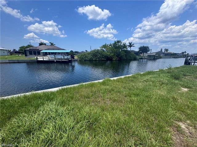 1216 NW 36th AVE, Cape Coral, FL 33993