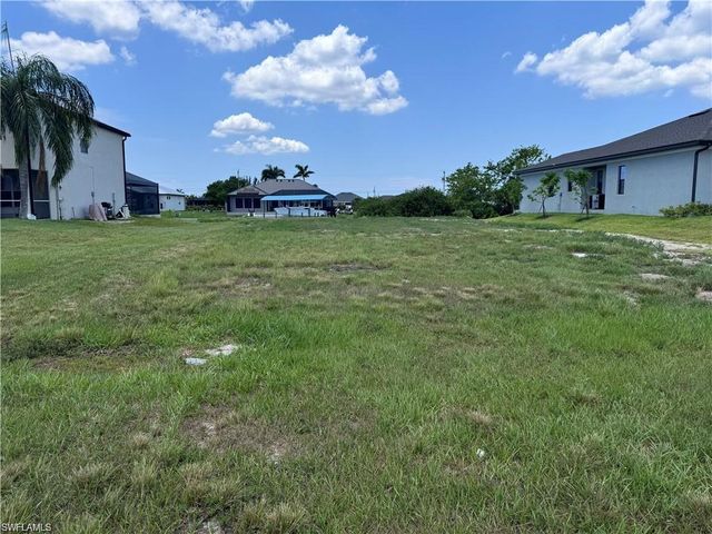 1216 NW 36th AVE, Cape Coral, FL 33993