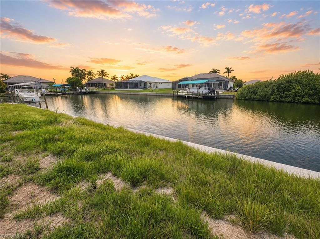 1216 NW 36th AVE, Cape Coral, FL 33993