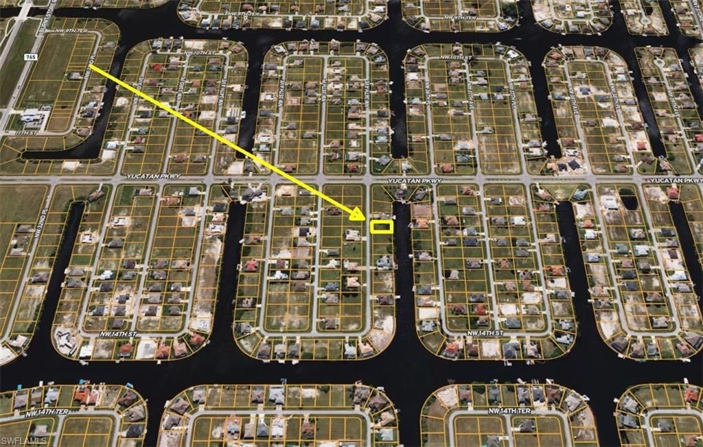 1216 NW 36th AVE, CAPE CORAL, FL 33993 — photo 5