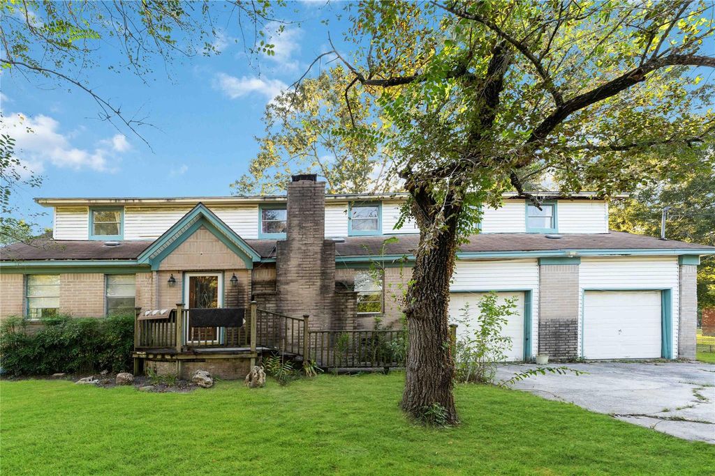 24551 Wayne Road, Porter, TX 77365