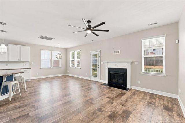 1015 Liberty Lane, Fayetteville, NC 28311