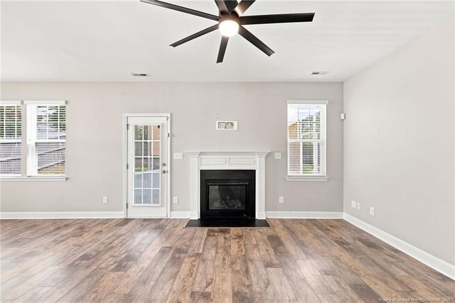 1015 Liberty Lane, Fayetteville, NC 28311