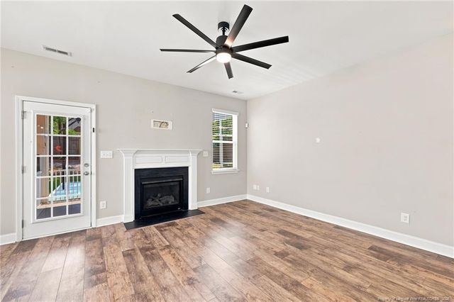 1015 Liberty Lane, Fayetteville, NC 28311