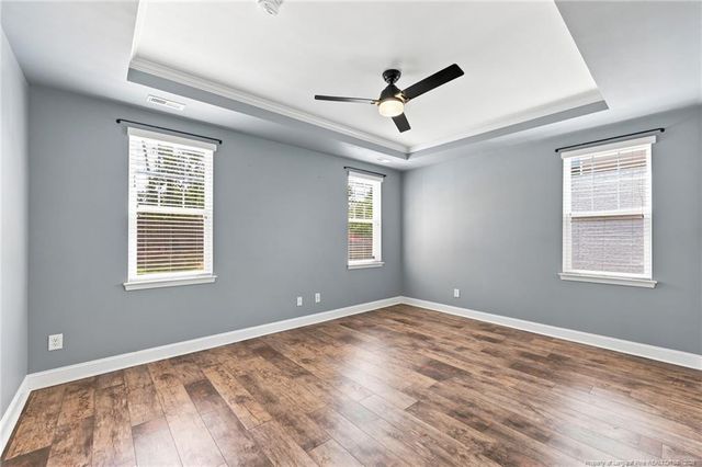 1015 Liberty Lane, Fayetteville, NC 28311