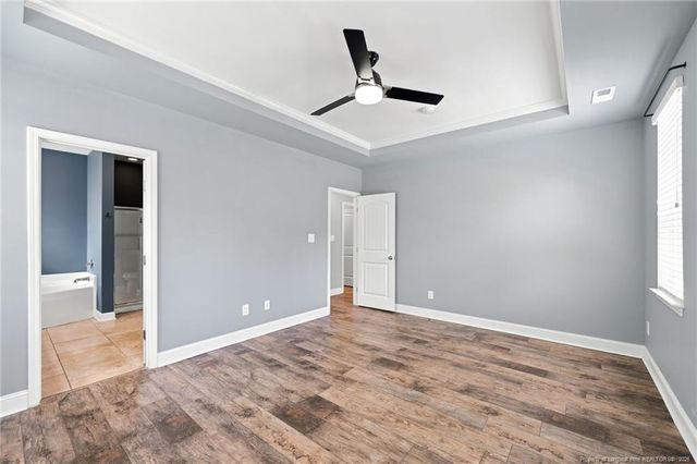 1015 Liberty Lane, Fayetteville, NC 28311