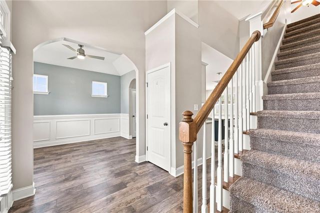 1015 Liberty Lane, Fayetteville, NC 28311
