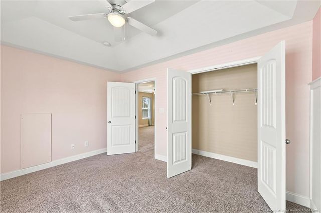 1015 Liberty Lane, Fayetteville, NC 28311
