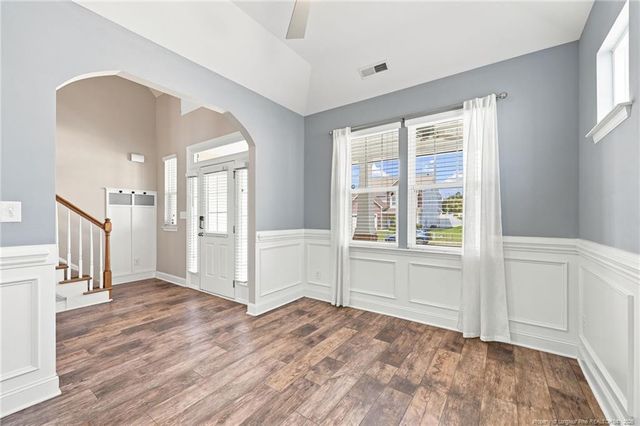 1015 Liberty Lane, Fayetteville, NC 28311
