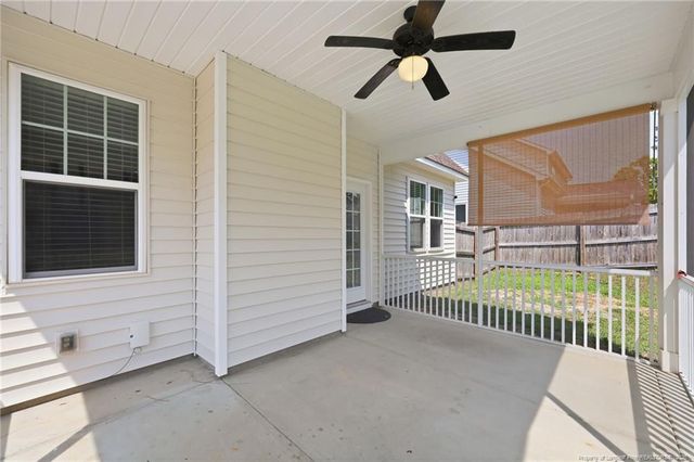 1015 Liberty Lane, Fayetteville, NC 28311