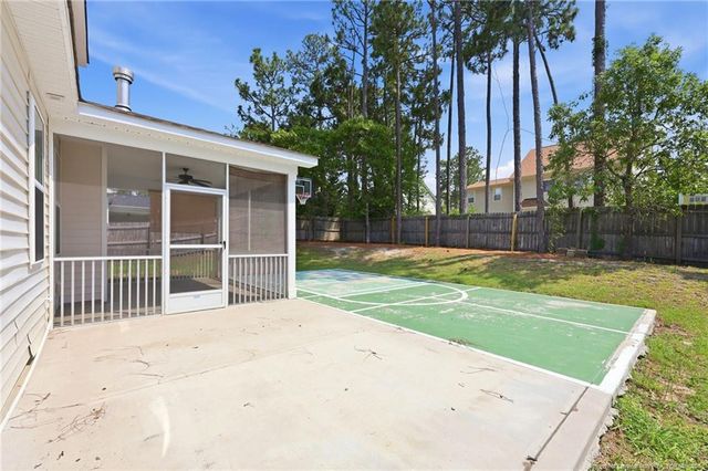 1015 Liberty Lane, Fayetteville, NC 28311