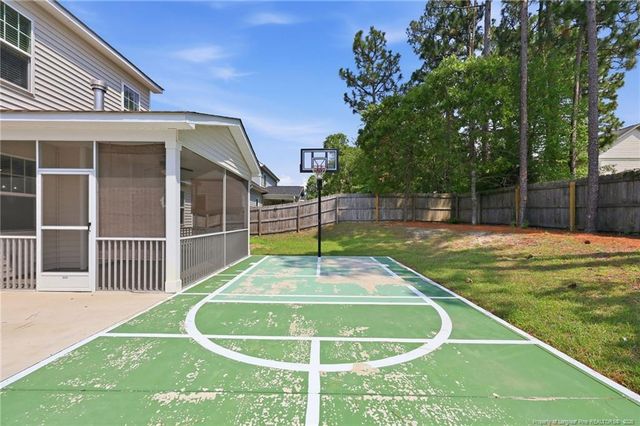 1015 Liberty Lane, Fayetteville, NC 28311