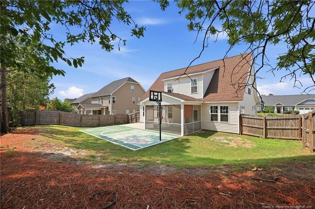 1015 Liberty Lane, Fayetteville, NC 28311