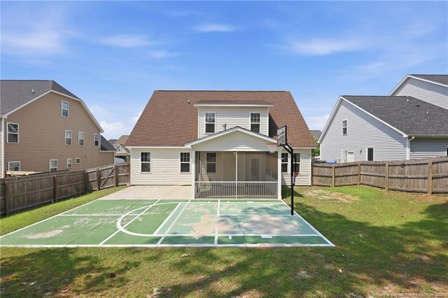 1015 Liberty Lane, Fayetteville, NC 28311