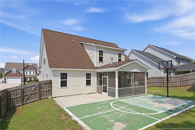 1015 Liberty Lane, Fayetteville, NC 28311