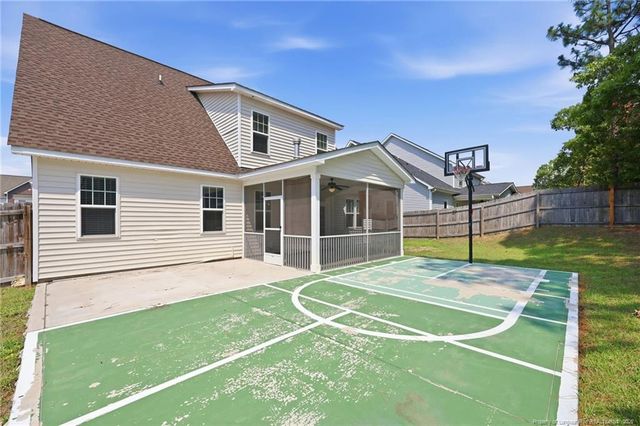 1015 Liberty Lane, Fayetteville, NC 28311