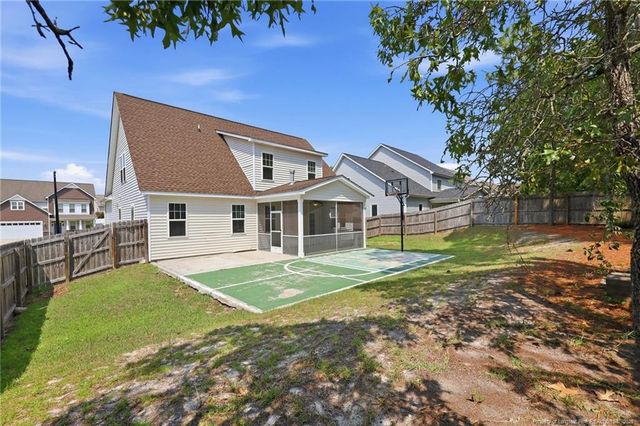 1015 Liberty Lane, Fayetteville, NC 28311