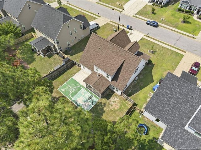 1015 Liberty Lane, Fayetteville, NC 28311