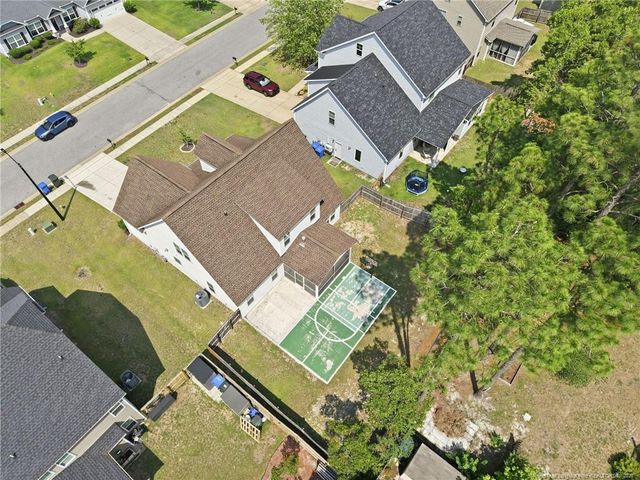 1015 Liberty Lane, Fayetteville, NC 28311