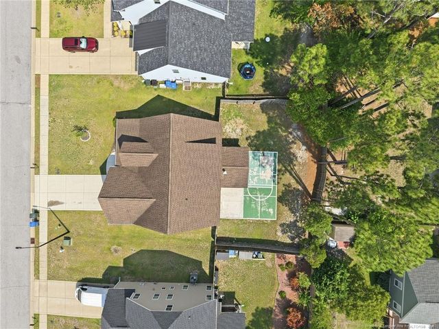 1015 Liberty Lane, Fayetteville, NC 28311