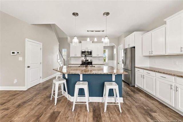 1015 Liberty Lane, Fayetteville, NC 28311