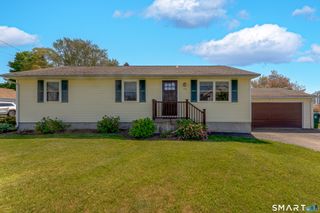 116 Third Avenue, Stratford, CT 06615