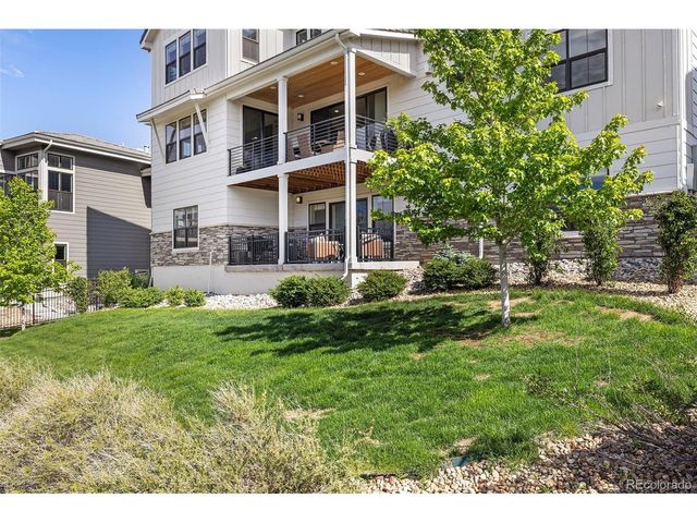 9625 Viewside Dr, Lone Tree, CO 80124