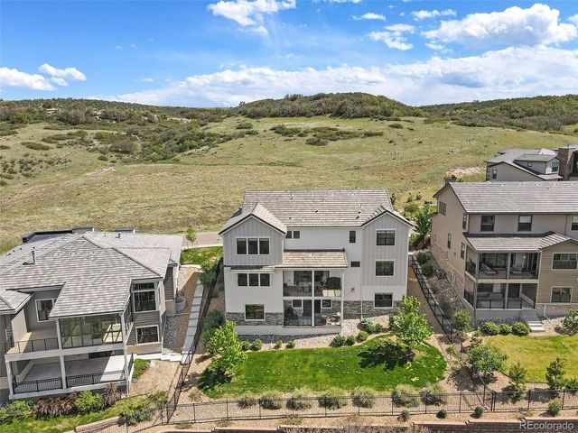 9625 Viewside Dr, Lone Tree, CO 80124