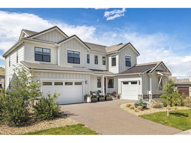 9625 Viewside Dr, Lone Tree, CO 80124