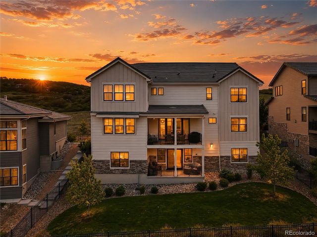 9625 Viewside Dr, Lone Tree, CO 80124