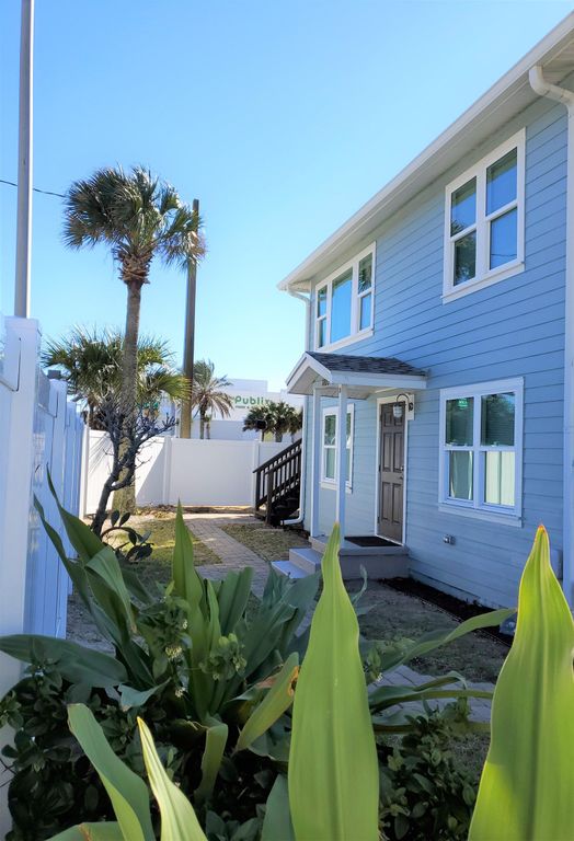 105 Beachcomber Way, St Augustine, FL 32084