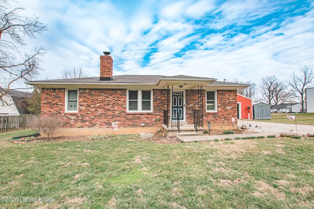 166 Rufus Ln, Mt Washington, KY 40047